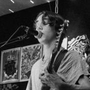 Damian Wolf, member of REDSUN