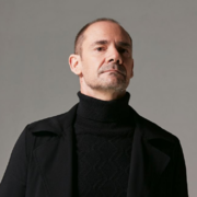 Rodrigo Aboitiz, member of La Ley