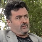 Ivan Delgado, member of La Ley