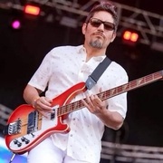 Luciano Rojas