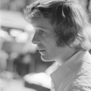Harry van Hoof