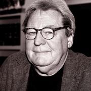 Alan Parker