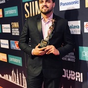 Nakul Abhyankar