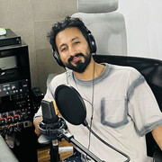 Jishnu Vijayan