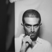 Nacho Larraza