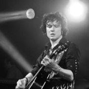 Enrique Bunbury
