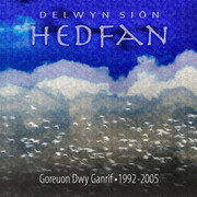 Delwyn Siôn