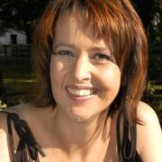 Caryl Parry Jones