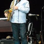 Nigel Hitchcock
