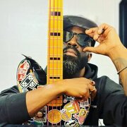 Thaddaeus Tribbett