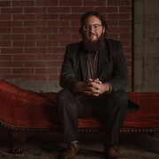 Judd Greenstein