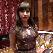 Missy Mazzoli