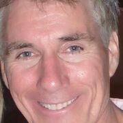 David Hobson