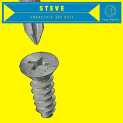 Steve Yamin