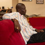 Yinka Bernie