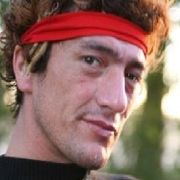 Cristian Álvarez