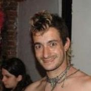 Abel Meyer, member of Intoxicados