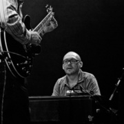 Bugge Wesseltoft