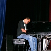 Matthew Shipp