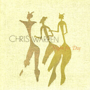 Chris Warren