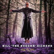 Bill Dickens