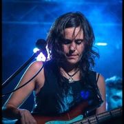 Brenda Martin uses 2 Magma Strings products
