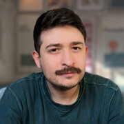 Nick Wolf