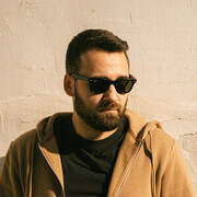 Chris Vybe