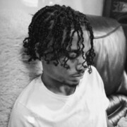 Nico Harris