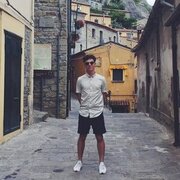 Cory Giordano