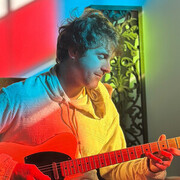 Nathan Kersey‐Wilson