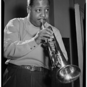 Charlie Shavers