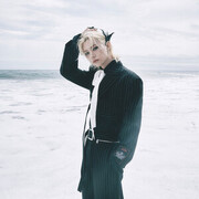 Felix, member of Stray Kids