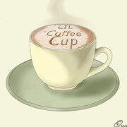 LilCoffeeCup
