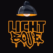Lichtboje