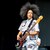 See how April Kae uses Fender Player II Jazz Bass