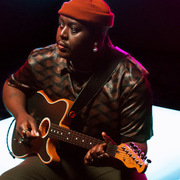 Jordan Mackampa