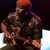 Jordan Mackampa uses Fender Acoustasonic Player Telecaster