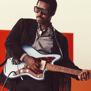 Curtis Harding