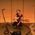 Hayley Jane Batt uses Fender American Professional Precision Bass