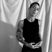 Monique Ortiz, member of Bourbon Princess