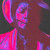L.A. Salami uses Fender Paramount Series PM-2 Deluxe Parlor Acoustic-Electric Guitar