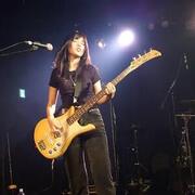 Kana, member of 171