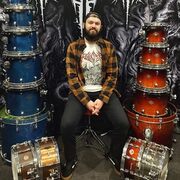 Spencer Moore uses 1 Axis product