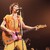 See how Kiyoshiro Imawano uses Gibson ES-340