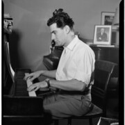 Leonard Bernstein