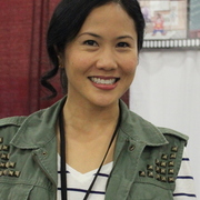 Deedee Magno Hall, member of The Party