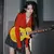 歐陽娜娜Nana OuYang uses Gibson Hummingbird
