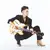 See how Gina Chavez uses Gibson ES-330 Electric Guitar