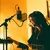 Lia Metcalfe uses Epiphone J-180 LS Acoustic-electric Guitar